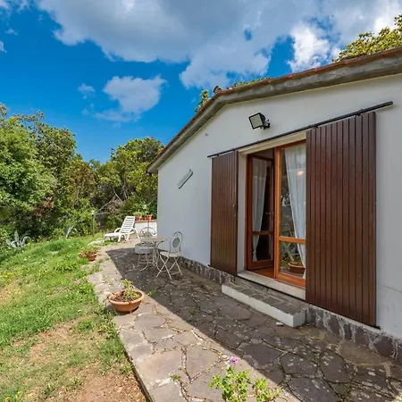 Daire Casa Violetta Capoliveri (Isola d'Elba)